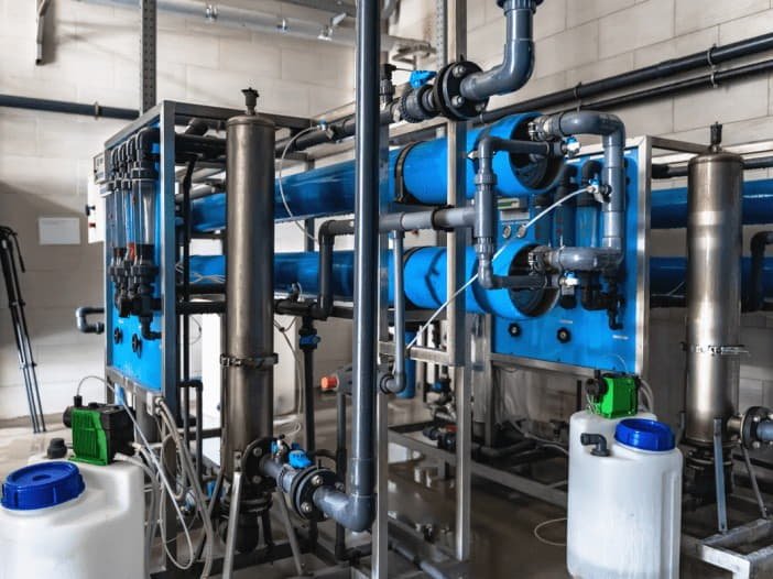 Filtration Services in the Hill Country: Customized Solutions for Better Water 1 Filtration services matched to Hill Country water test results