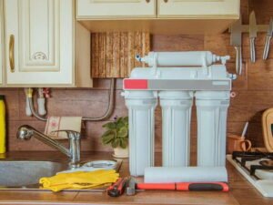 Factors to consider when choosing a water softener