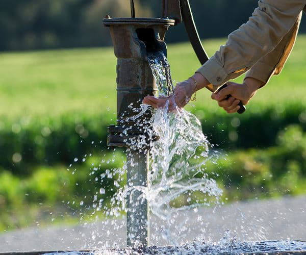 Comprehensive Well Water Treatment for San Antonio and the Hill Country