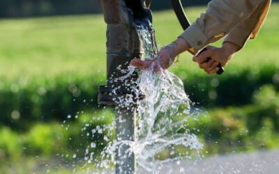 Hill Country’s Best Well Water Service – Clean & Safe Water Guaranteed