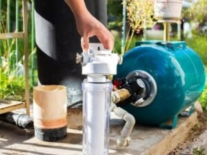 Blog 38 Hill Country residents how to tell if your well water is contaminated