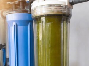 Blog 49 How sediment filters work
