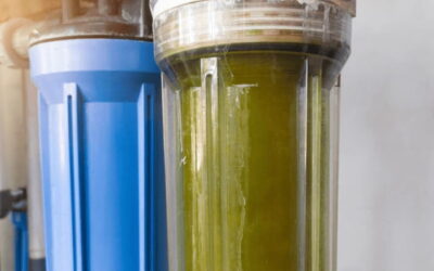 Top 3 Types of Well Water Filtration Systems Best for Hill Country
