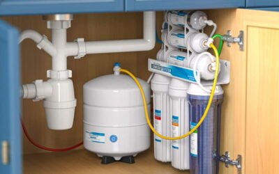 The Benefits of Salt-Free Water Softeners for Your Home in San Antonio