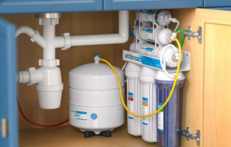 The Benefits of Salt-Free Water Softeners for Your Home in San Antonio