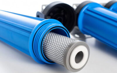 Water Filtration Service in San Antonio: A Smart Investment in Better Water