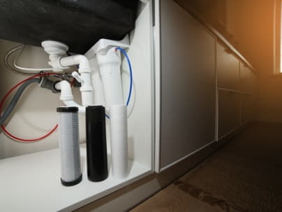The Best Water Softeners for Hill Country Homes