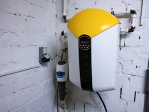 Blog 45 Types of water softeners available