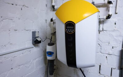 Picking the Right Water Softener for San Antonio Homes Which is the Better Option