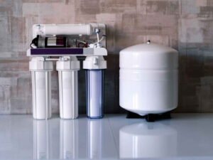 Blog 43 Understanding reverse osmosis