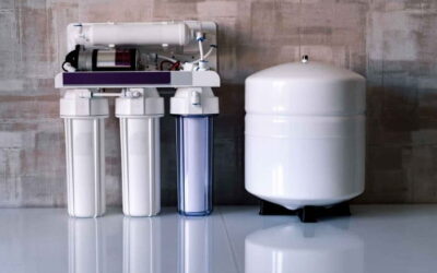 Water Softener Service in New Braunfels: Keeping Your Home Protected from Hard Water