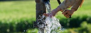 Blog 44 well water filtration system installation in San Antonio, TX