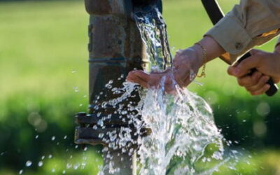 San Antonio Well Water Users: This Filtration Fix Could Save You Thousands