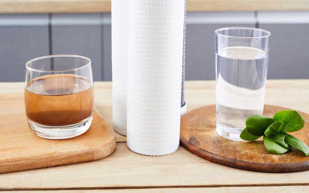 Signs of Hard Water in Your Home and What They Cost You 33 Gaines