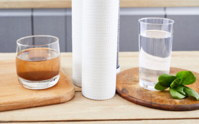 Effective Hard Water Solutions in the Hill Country for Long-Term Home Protection