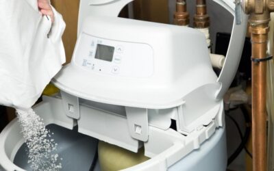 Hard Water Ruining Your Appliances? Discover the #1 Water Softener in San Antonio