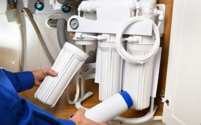 Reverse Osmosis vs. Filtration: Which System is Right for Your San Antonio Home?