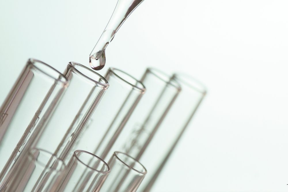 water quality testing services San Antonio TX